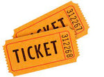 General Admission Ticket 'THE SHOW 2024'